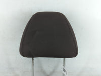 2011-2012 Chevrolet Malibu Headrest Head Rest Rear Seat Black - Oemusedautoparts1.com