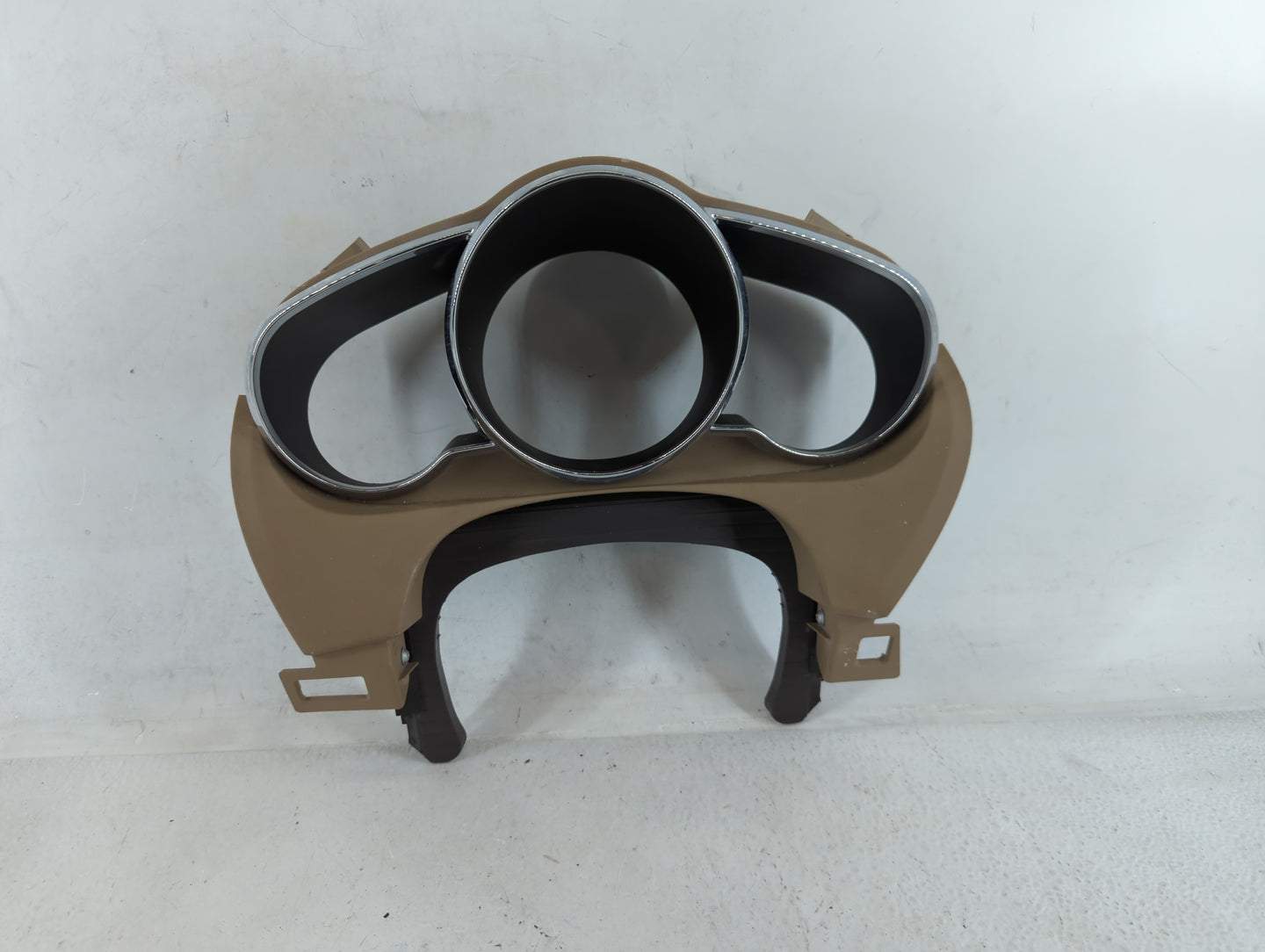 2011 Chevrolet Malibu Instrument Cluster Bezel - Oemusedautoparts1.com