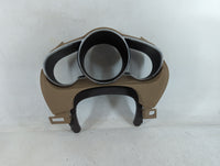 2011 Chevrolet Malibu Instrument Cluster Bezel - Oemusedautoparts1.com