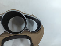 2011 Chevrolet Malibu Instrument Cluster Bezel - Oemusedautoparts1.com
