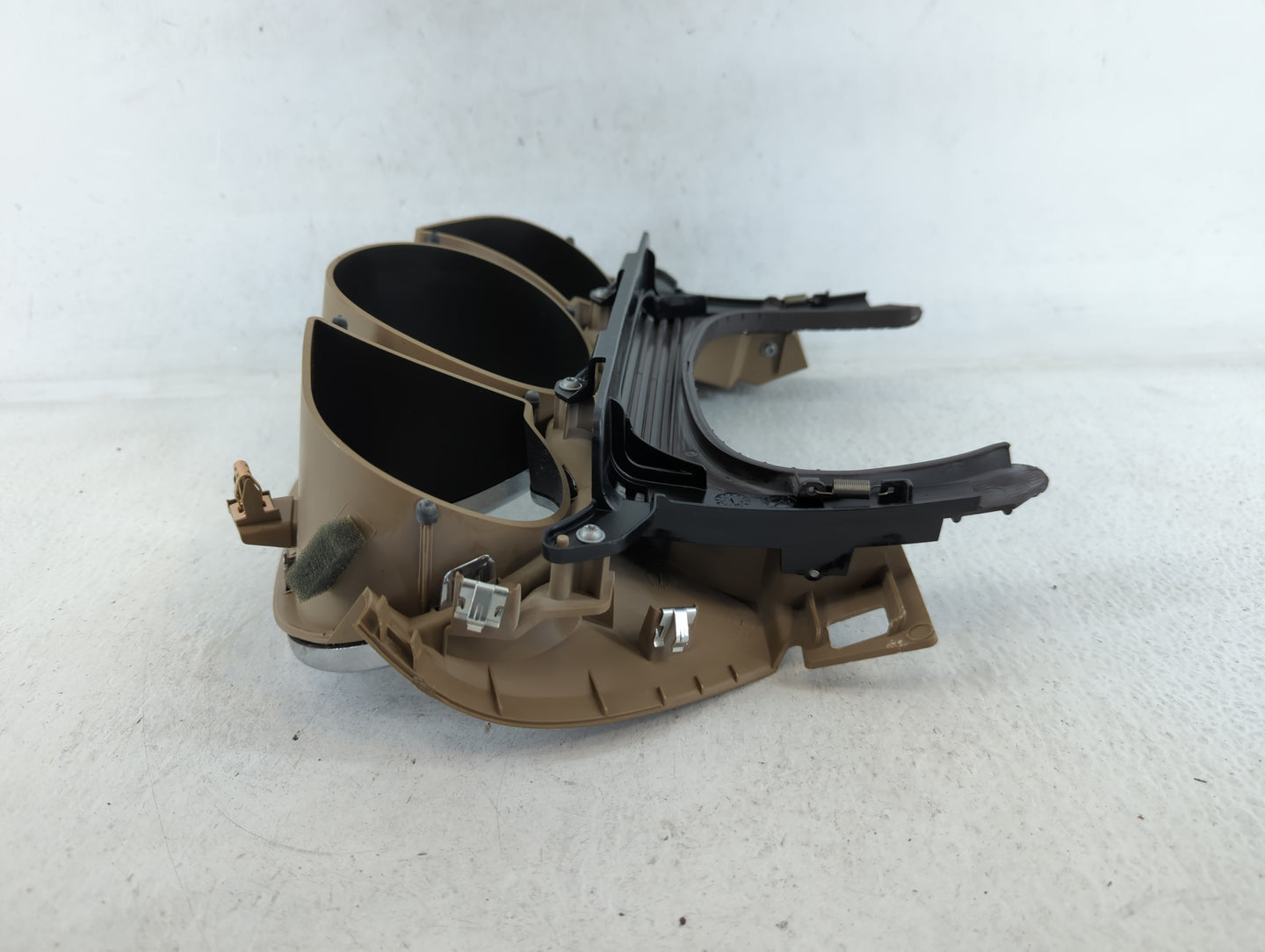 2011 Chevrolet Malibu Instrument Cluster Bezel - Oemusedautoparts1.com