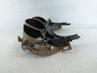 2011 Chevrolet Malibu Instrument Cluster Bezel - Oemusedautoparts1.com
