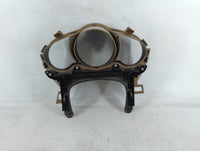 2011 Chevrolet Malibu Instrument Cluster Bezel - Oemusedautoparts1.com