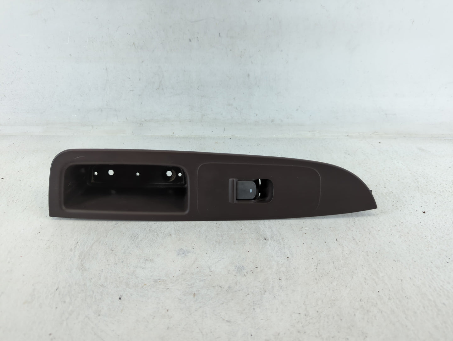 2010-2011 Chevrolet Malibu Master Power Window Switch Replacement Driver Side Left P/N:225993382 Fits Fits 2010 2011 OEM Use