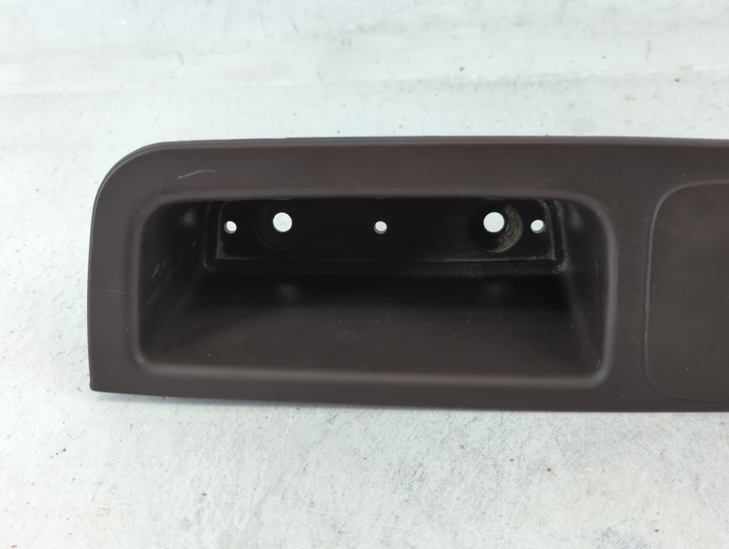 2010-2011 Chevrolet Malibu Master Power Window Switch Replacement Driver Side Left P/N:225993382 Fits Fits 2010 2011 OEM Use
