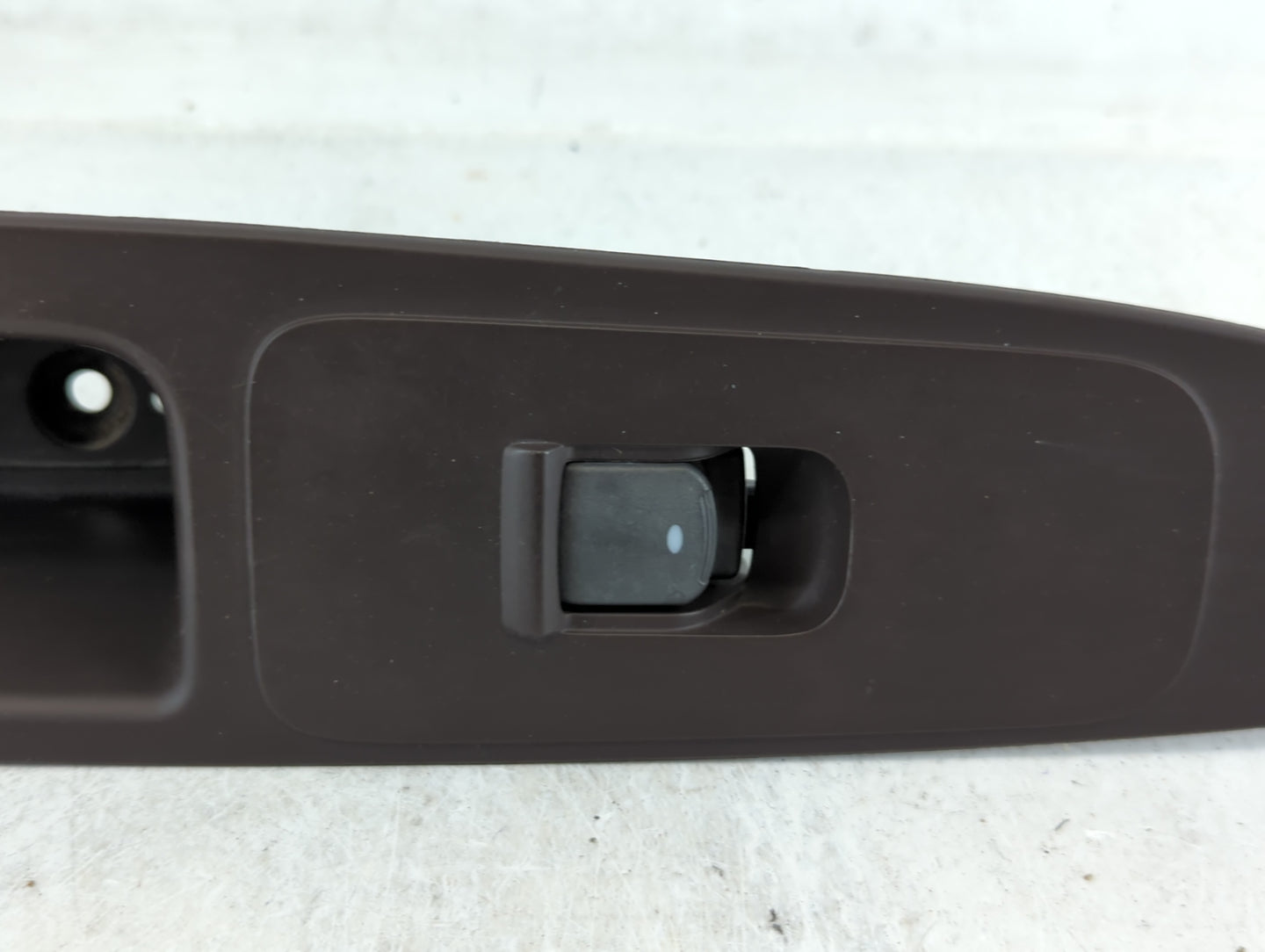 2010-2011 Chevrolet Malibu Master Power Window Switch Replacement Driver Side Left P/N:225993382 Fits Fits 2010 2011 OEM Use