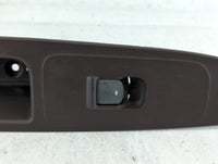 2010-2011 Chevrolet Malibu Master Power Window Switch Replacement Driver Side Left P/N:225993382 Fits Fits 2010 2011 OEM Use