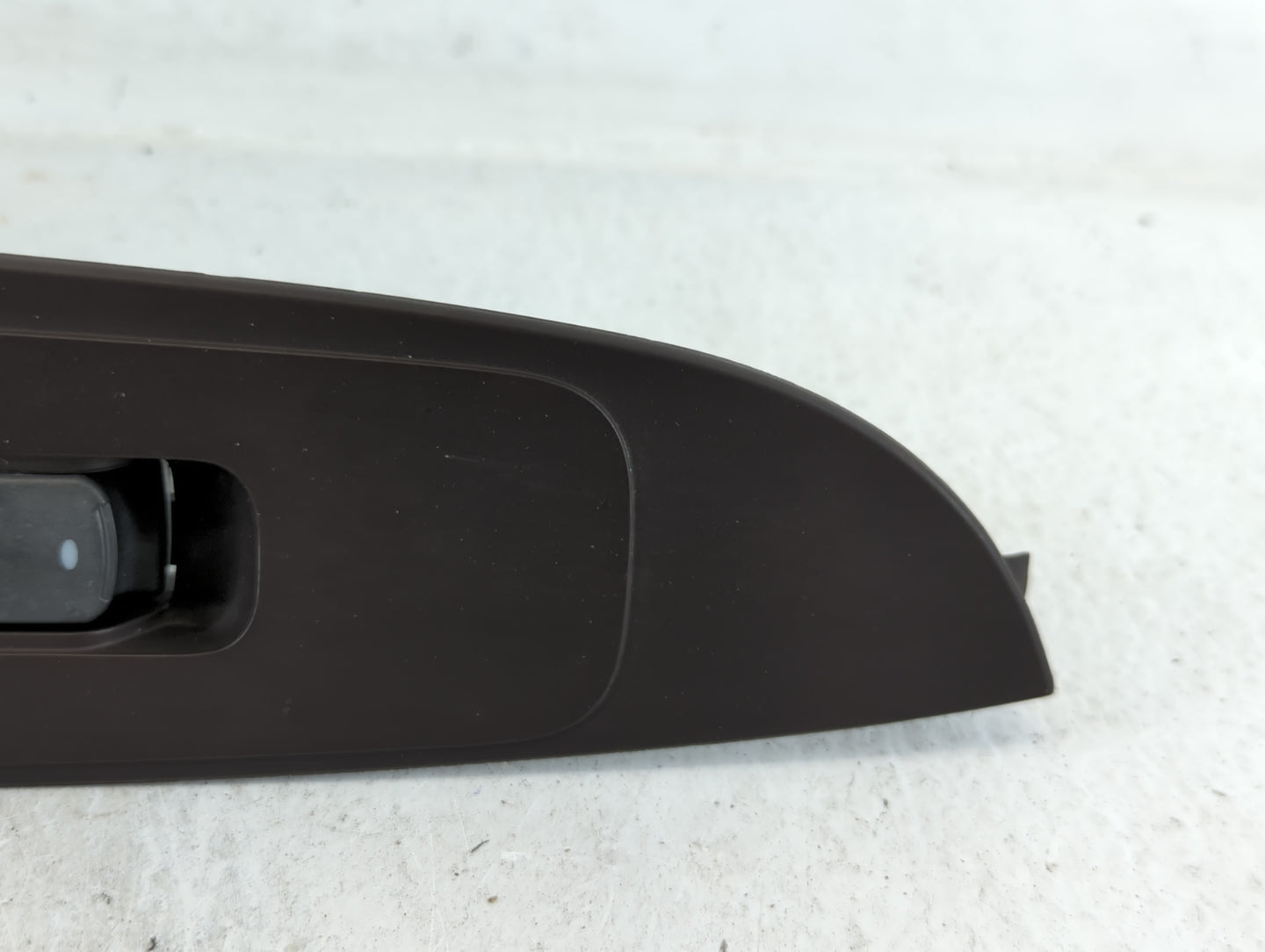 2010-2011 Chevrolet Malibu Master Power Window Switch Replacement Driver Side Left P/N:225993382 Fits Fits 2010 2011 OEM Use
