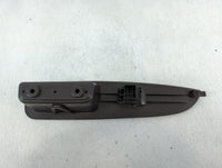 2010-2011 Chevrolet Malibu Master Power Window Switch Replacement Driver Side Left P/N:225993382 Fits Fits 2010 2011 OEM Use