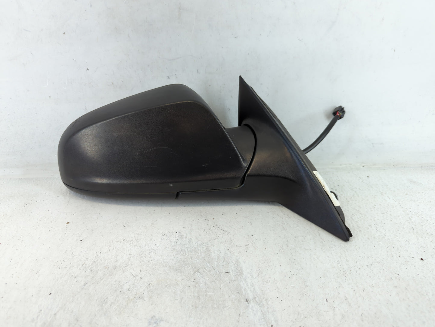 2008-2012 Chevrolet Malibu Passenger Side View Mirror - Right Door Mirror OEM Used - Oemusedautoparts1.com