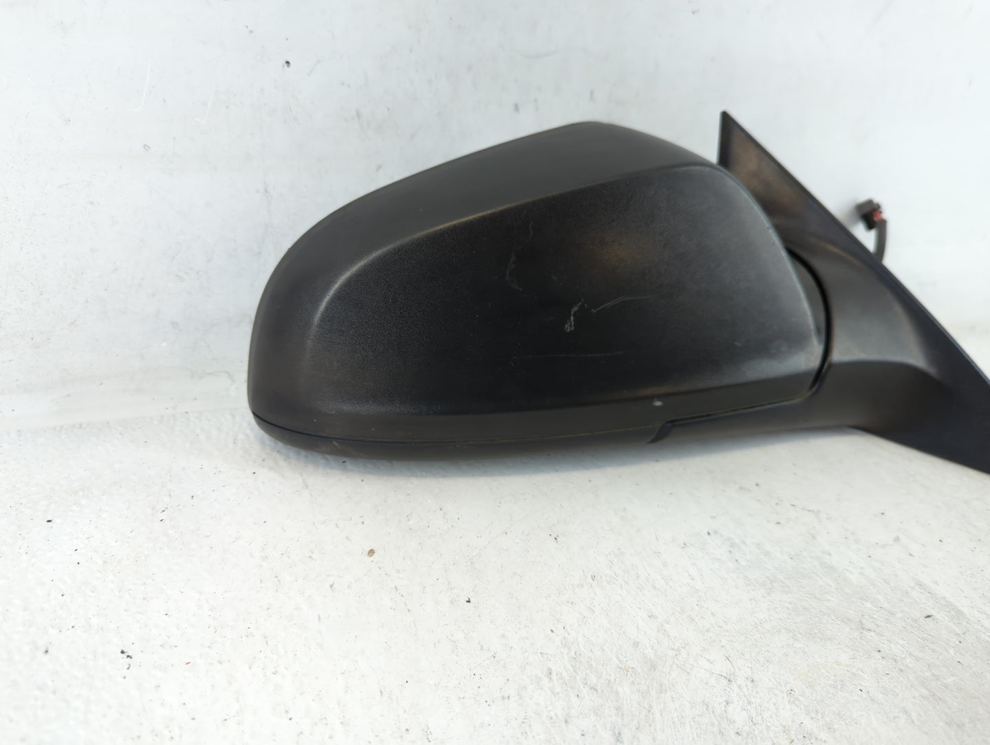 2008-2012 Chevrolet Malibu Passenger Side View Mirror - Right Door Mirror OEM Used - Oemusedautoparts1.com