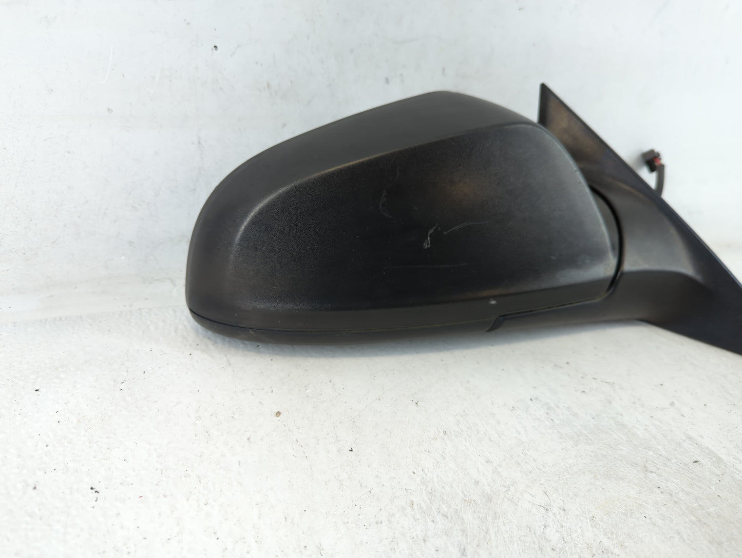 2008-2012 Chevrolet Malibu Passenger Side View Mirror - Right Door Mirror OEM Used - Oemusedautoparts1.com