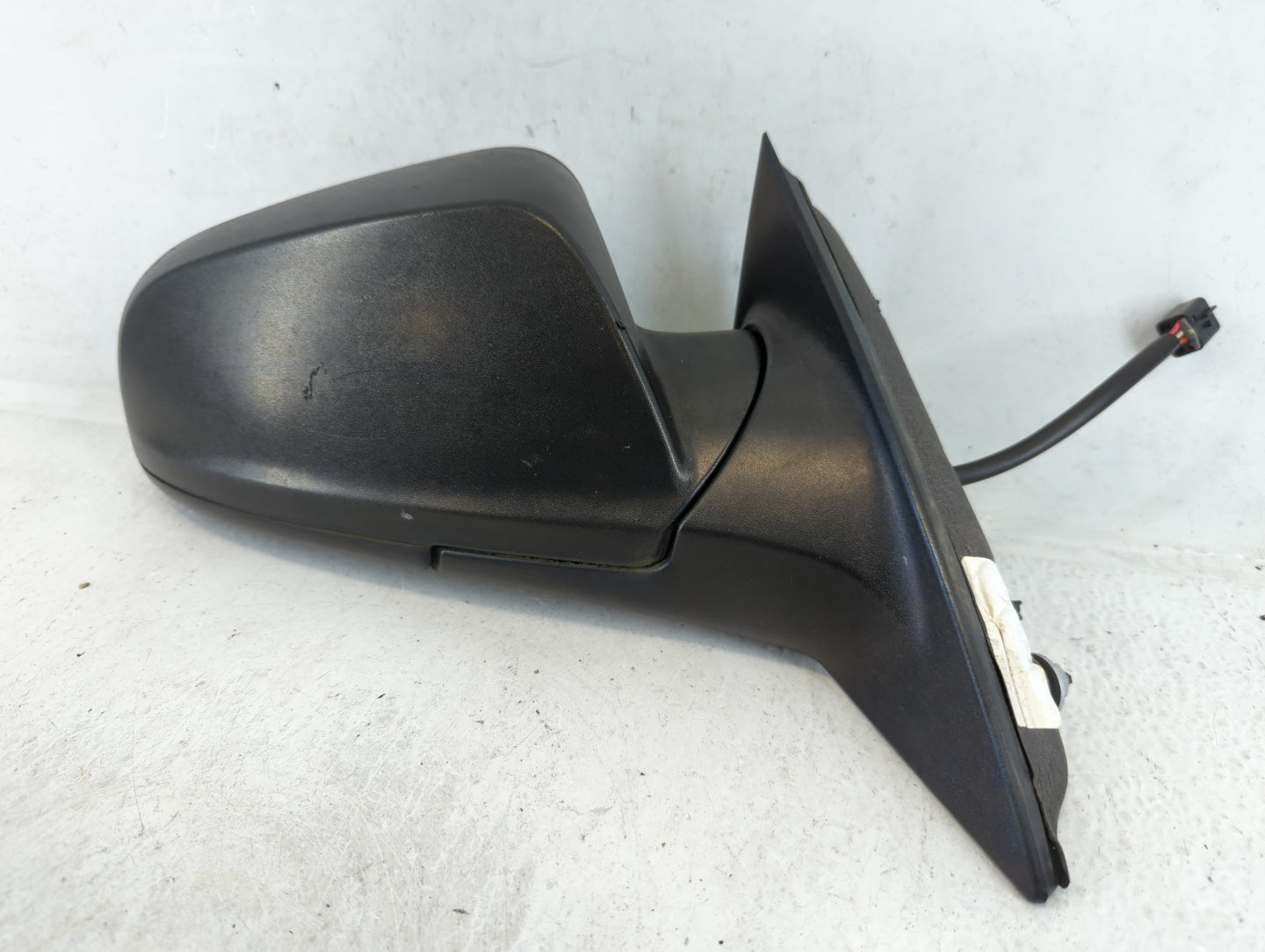 2008-2012 Chevrolet Malibu Passenger Side View Mirror - Right Door Mirror OEM Used - Oemusedautoparts1.com