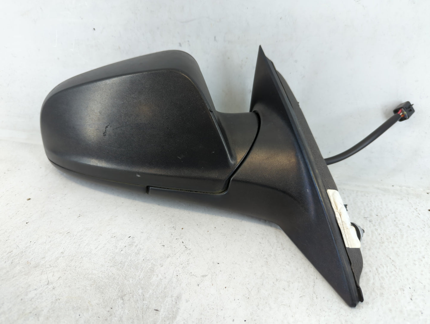 2008-2012 Chevrolet Malibu Passenger Side View Mirror - Right Door Mirror OEM Used - Oemusedautoparts1.com