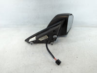 2008-2012 Chevrolet Malibu Passenger Side View Mirror - Right Door Mirror OEM Used - Oemusedautoparts1.com