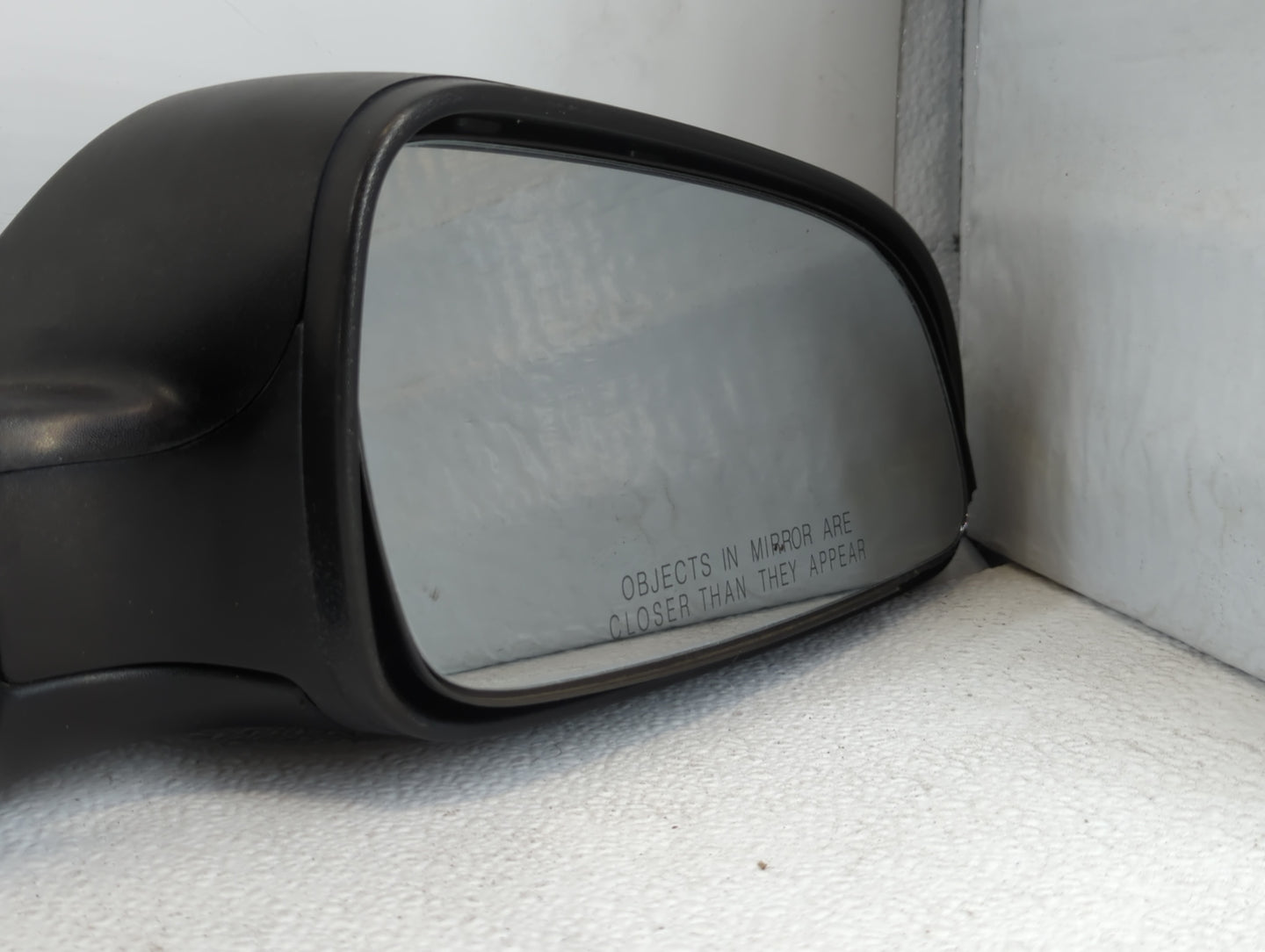 2008-2012 Chevrolet Malibu Passenger Side View Mirror - Right Door Mirror OEM Used - Oemusedautoparts1.com