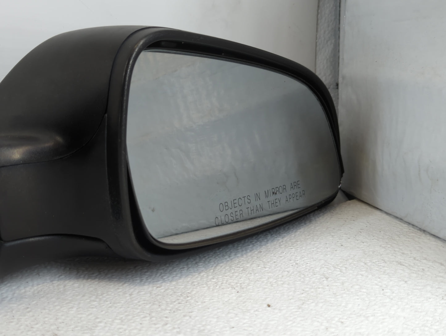 2008-2012 Chevrolet Malibu Passenger Side View Mirror - Right Door Mirror OEM Used - Oemusedautoparts1.com