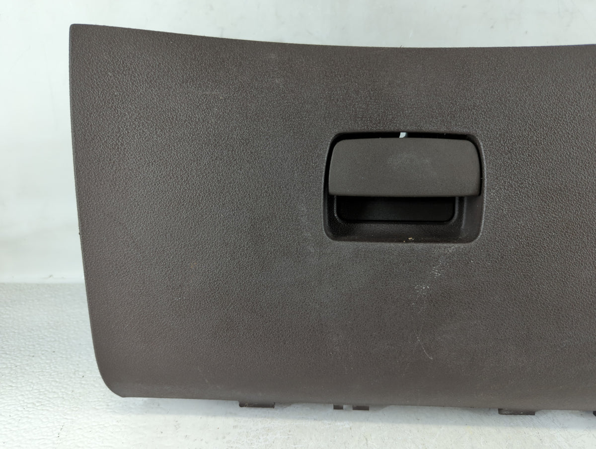 2011 Chevrolet Malibu Passenger Glove Box Door Storage Compartment 694284 - Oemusedautoparts1.com
