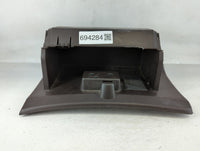 2011 Chevrolet Malibu Passenger Glove Box Door Storage Compartment 694284 - Oemusedautoparts1.com