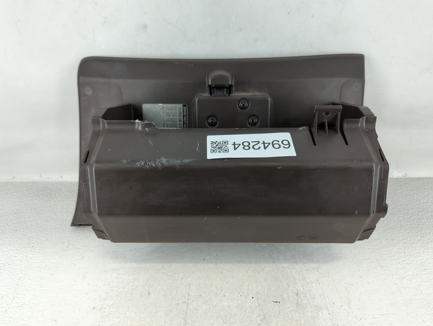 2011 Chevrolet Malibu Passenger Glove Box Door Storage Compartment - Oemusedautoparts1.com