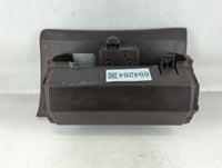 2011 Chevrolet Malibu Passenger Glove Box Door Storage Compartment 694284 - Oemusedautoparts1.com