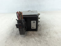 2011 Chevrolet Malibu ABS Pump Control Module Replacement P/N:224259-106 20908731 Fits OEM Used Auto Parts - Oemusedautopart