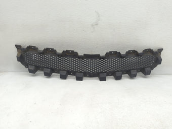 compare product 2008-2012 Chevrolet Malibu Front Bumper Grille Cover