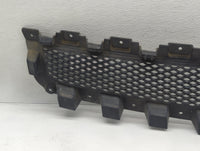 2008-2012 Chevrolet Malibu Front Bumper Grille Cover - Oemusedautoparts1.com