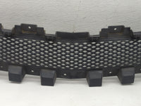 2008-2012 Chevrolet Malibu Front Bumper Grille Cover - Oemusedautoparts1.com