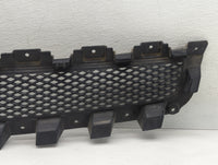 2008-2012 Chevrolet Malibu Front Bumper Grille Cover - Oemusedautoparts1.com