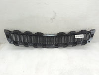 2008-2012 Chevrolet Malibu Front Bumper Grille Cover - Oemusedautoparts1.com