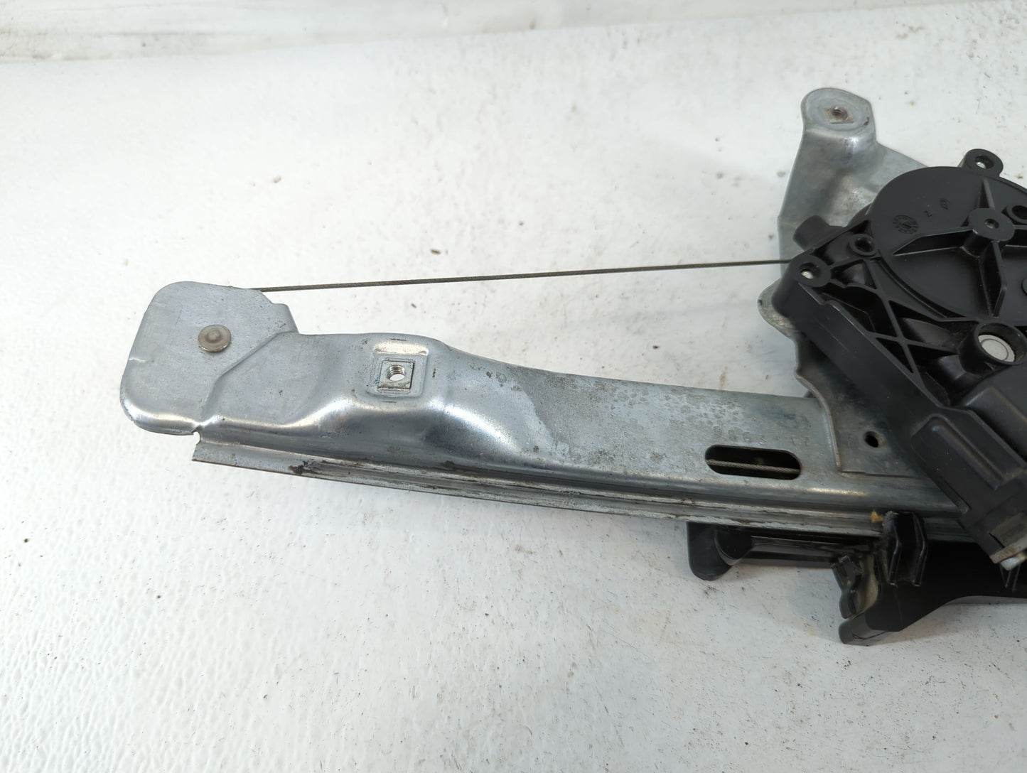 2008-2012 Chevrolet Malibu Driver Left Rear Window Regulator - Oemusedautoparts1.com