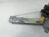 2008-2012 Chevrolet Malibu Window Regulator Right Passenger Rear 700667 - Oemusedautoparts1.com