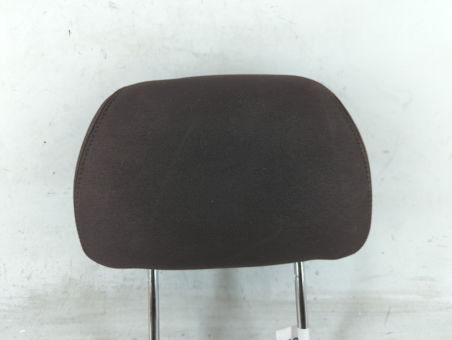 2011-2012 Chevrolet Malibu Headrest Head Rest Front Driver Passenger Seat - Oemusedautoparts1.com