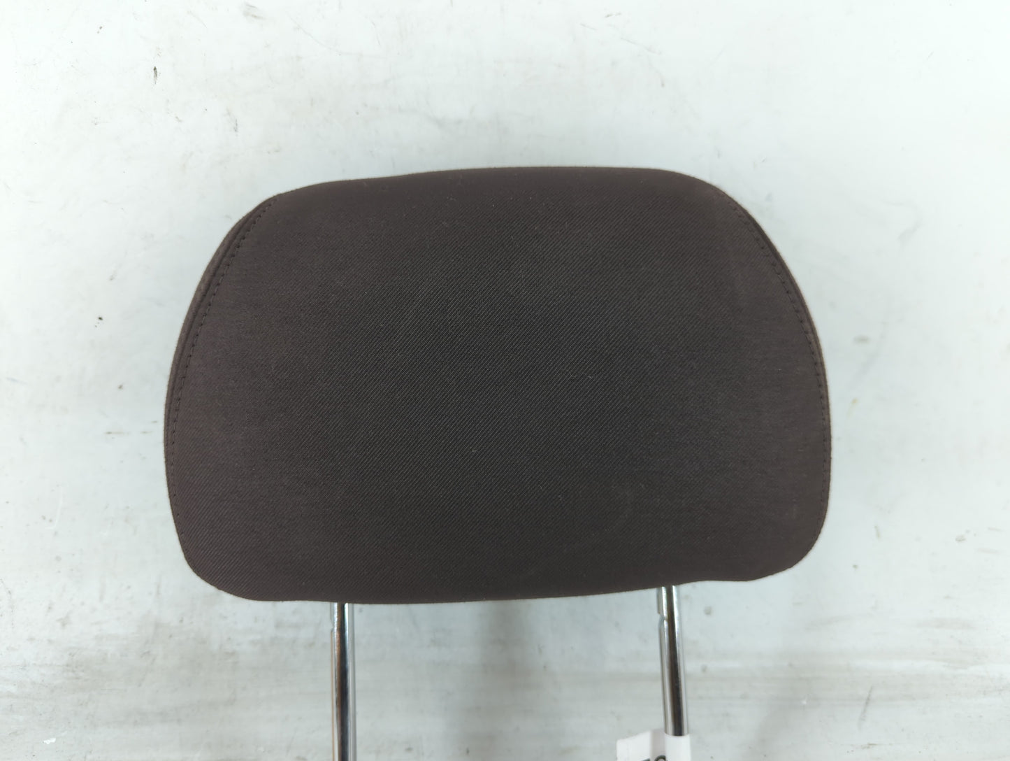 2011-2012 Chevrolet Malibu Headrest Head Rest Front Driver Passenger Seat - Oemusedautoparts1.com