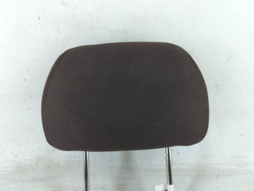 2011-2012 Chevrolet Malibu Headrest Head Rest Front Driver Passenger Seat - Oemusedautoparts1.com