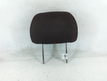 2011-2012 Chevrolet Malibu Headrest Head Rest Front Driver Passenger Seat