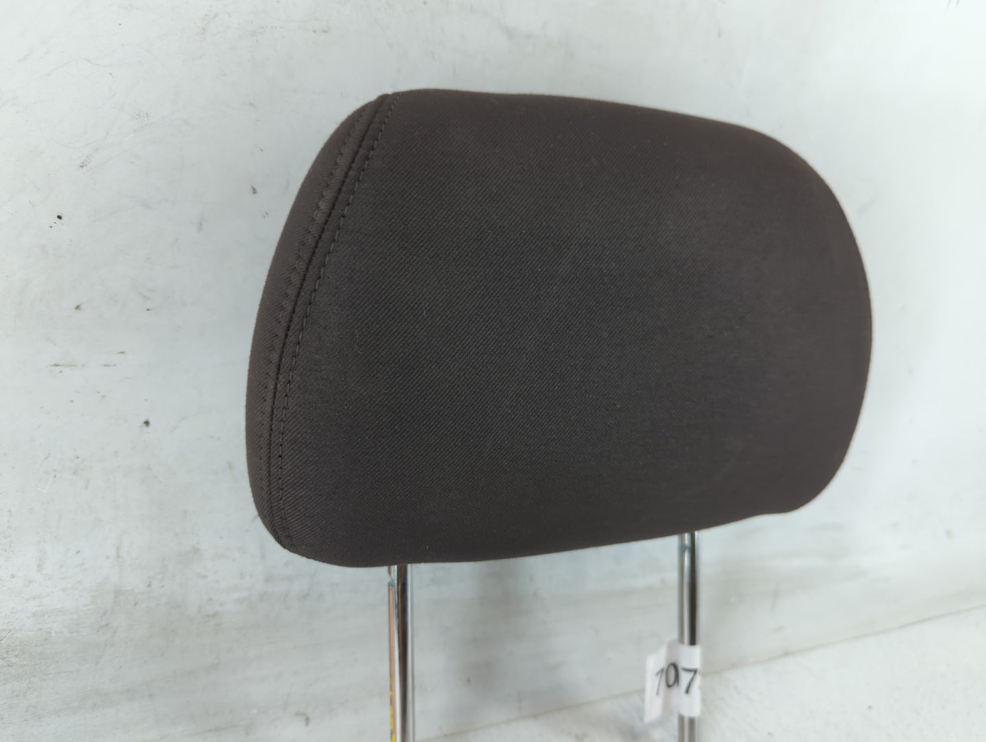 2011-2012 Chevrolet Malibu Headrest Head Rest Front Driver Passenger Seat - Oemusedautoparts1.com