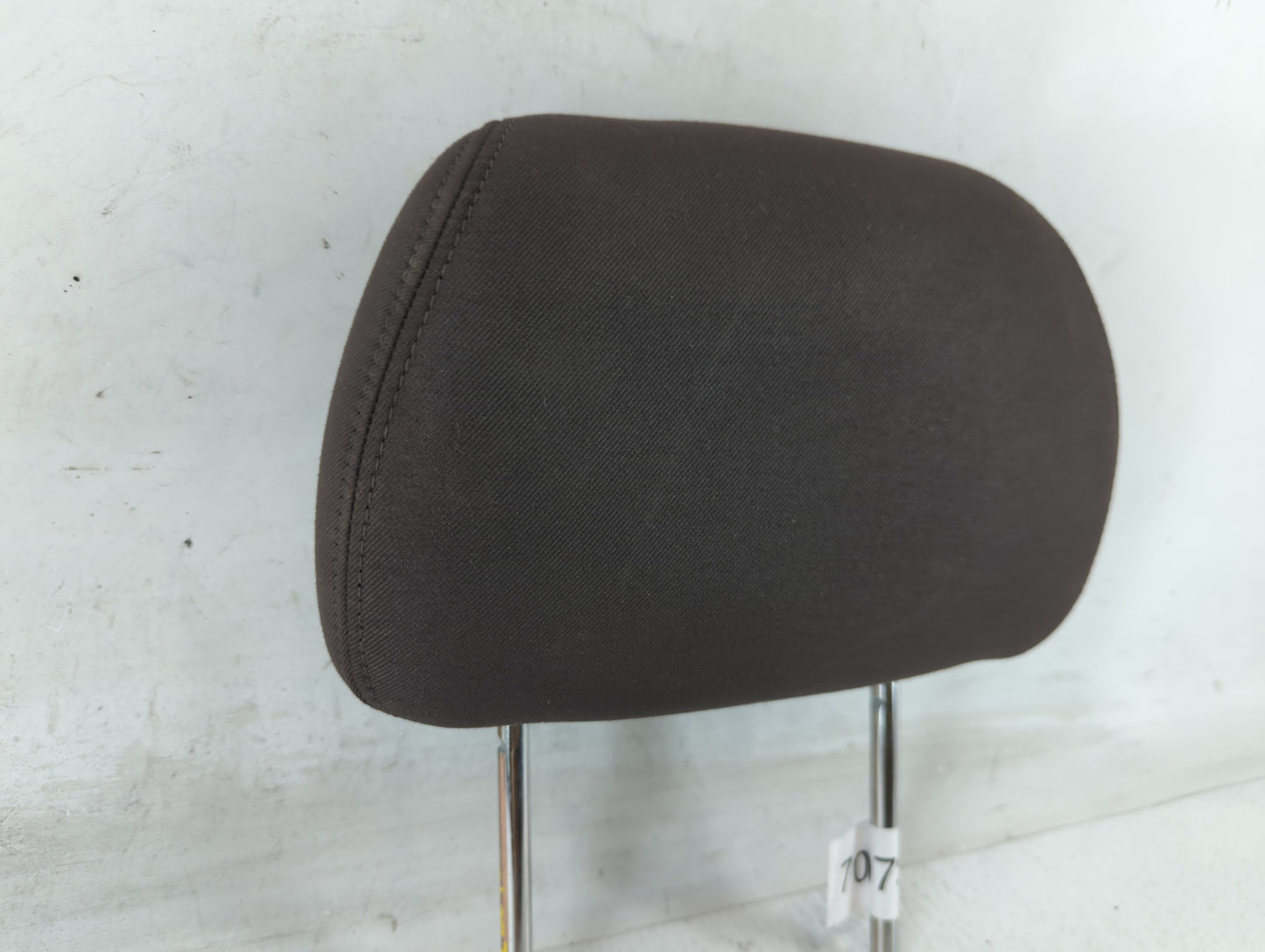 2011-2012 Chevrolet Malibu Headrest Head Rest Front Driver Passenger Seat - Oemusedautoparts1.com