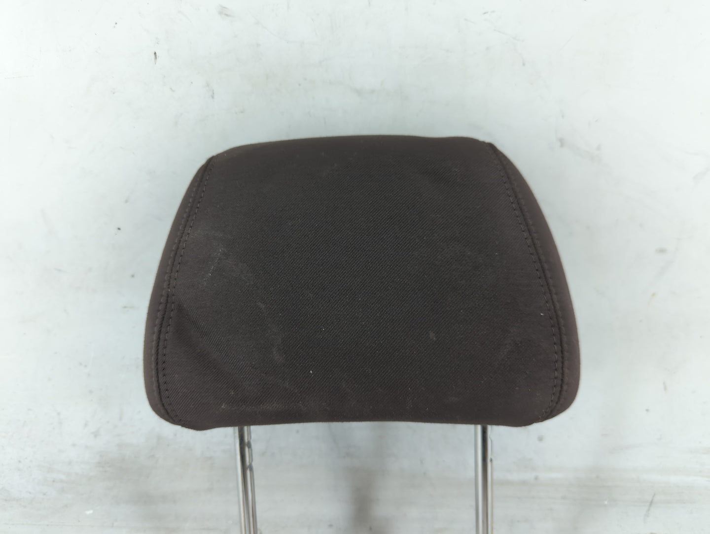 2011-2012 Chevrolet Malibu Headrest Head Rest Front Driver Passenger Seat - Oemusedautoparts1.com