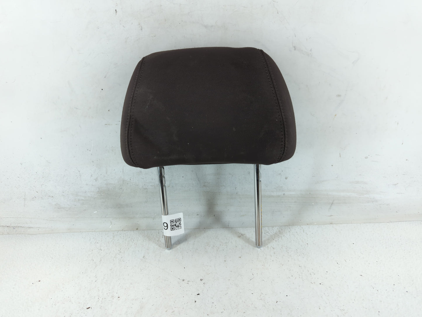 2011-2012 Chevrolet Malibu Headrest Head Rest Front Driver Passenger Seat - Oemusedautoparts1.com