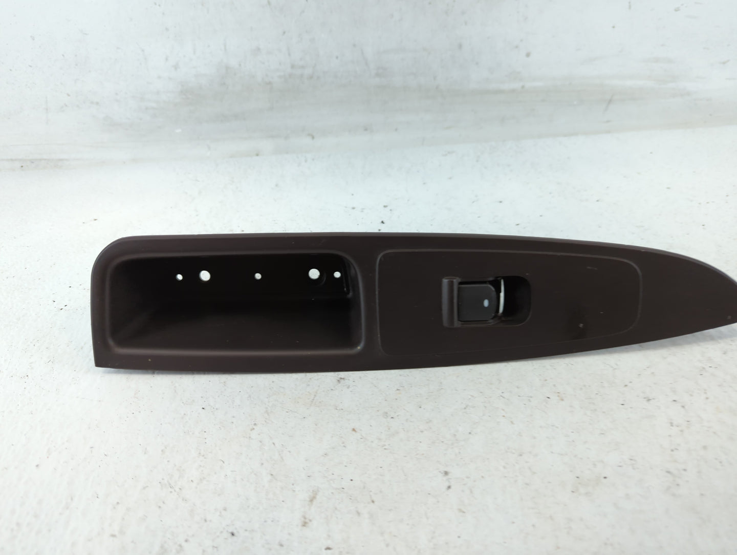 2010-2012 Chevrolet Malibu Master Power Window Switch Replacement Driver Side Left P/N:12933554 20952793 Fits Fits 2010 2011