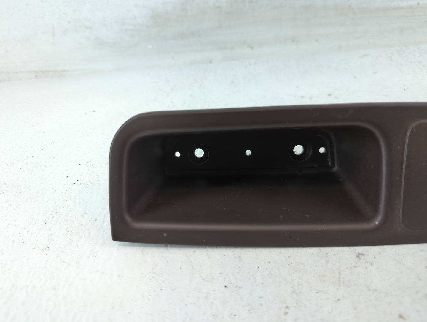 2010-2012 Chevrolet Malibu Master Power Window Switch Replacement Driver Side Left P/N:12933554 20952793 Fits Fits 2010 2011