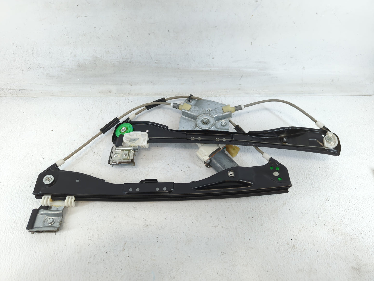 2008-2012 Chevrolet Malibu Driver Left Rear Window Regulator - Oemusedautoparts1.com