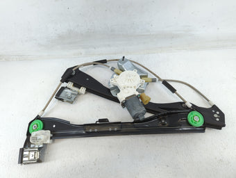 compare product 2009-2012 Chevrolet Malibu Used Window Regulator Passenger Front 700783