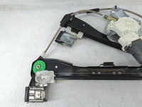 2009-2012 Chevrolet Malibu Used Window Regulator Passenger Front 700783 - Oemusedautoparts1.com