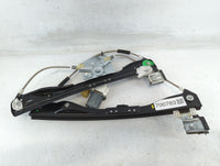 2009-2012 Chevrolet Malibu Used Window Regulator Passenger Front 700783 - Oemusedautoparts1.com