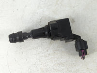 2007-2014 Chevrolet Malibu Ignition Coil Igniter Pack - Oemusedautoparts1.com