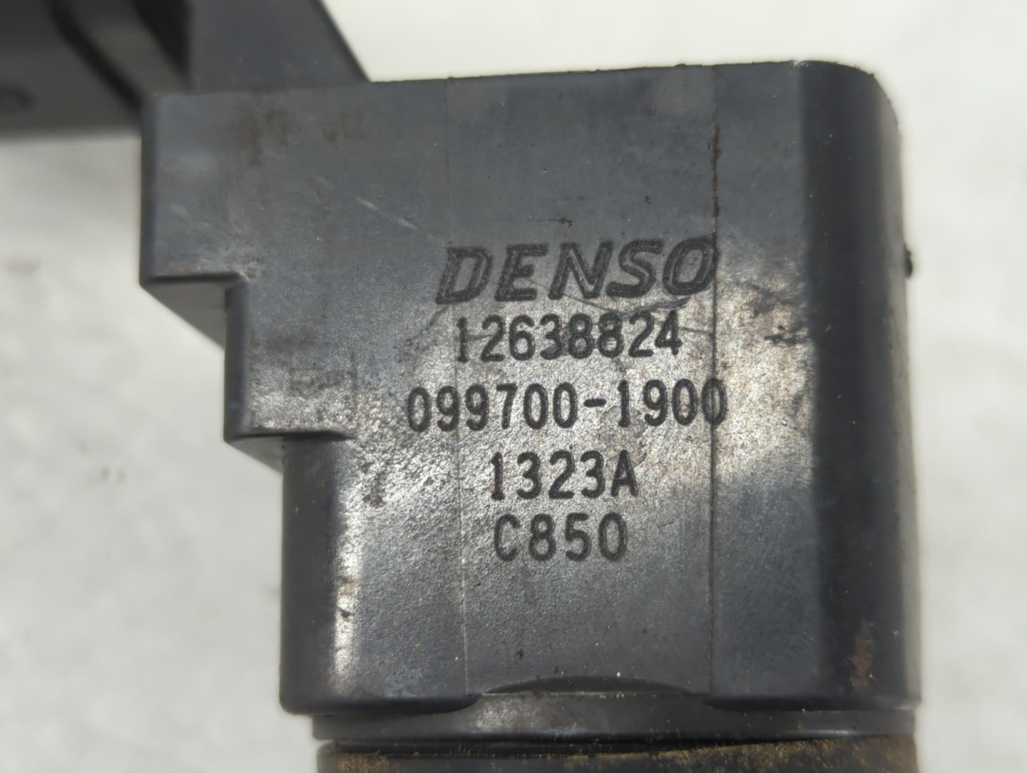 2007-2014 Chevrolet Malibu Ignition Coil Igniter Pack - Oemusedautoparts1.com