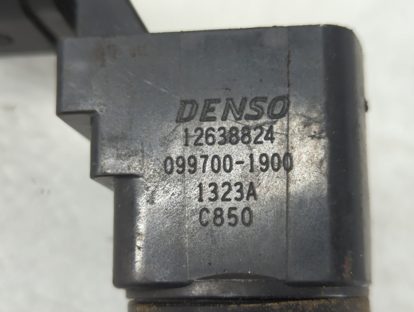 2007-2014 Chevrolet Malibu Ignition Coil Igniter Pack - Oemusedautoparts1.com